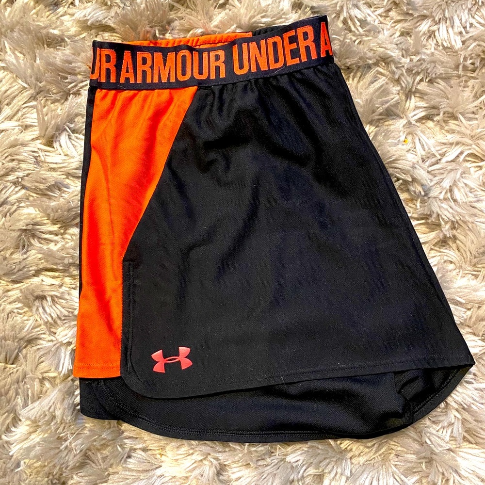 Under Armour Shorts